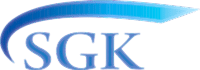 SGK Logosu