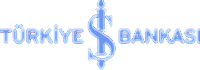 Türkiye İş Bankası Logosu