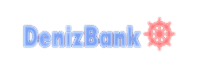 DenizBank Logosu
